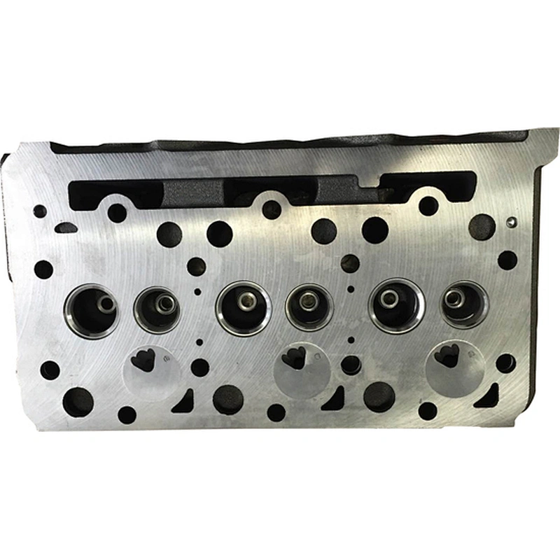 D1703 high quality manufactory cylinder head