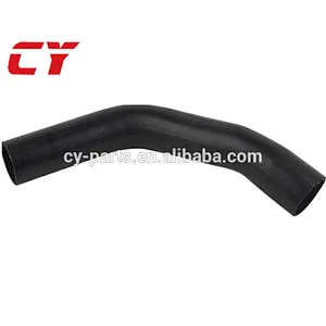 E70B Excavator water hose
