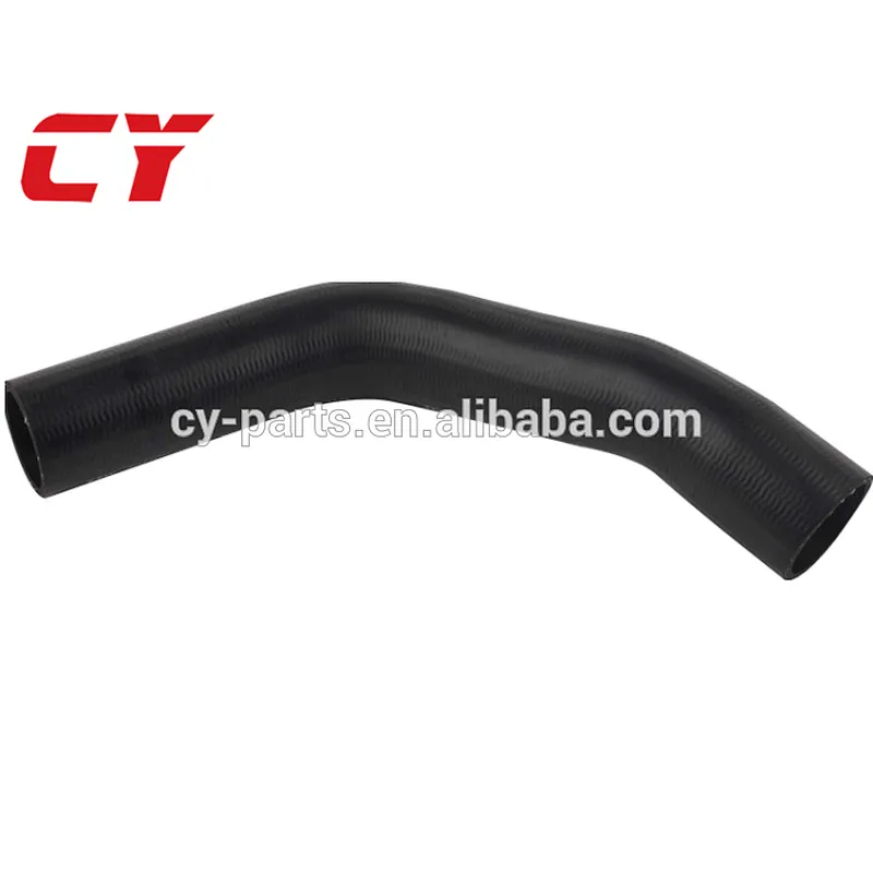 E70B Excavator water hose