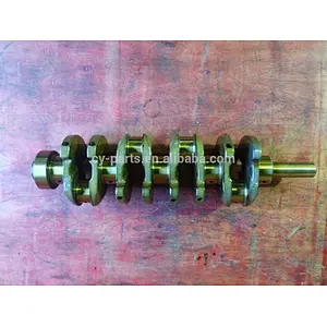 2LT Crankshaft