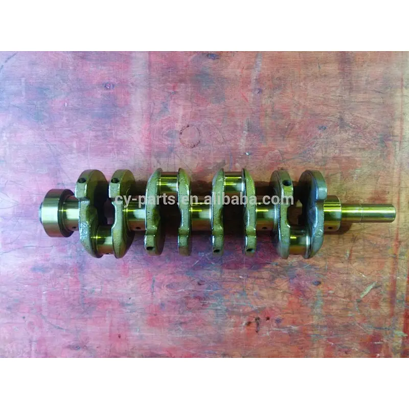 2LT Crankshaft
