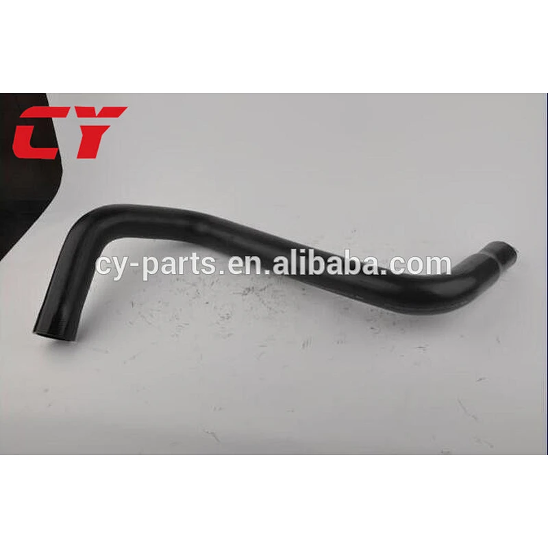 HD1250-5 HD1250-7 UPPER AND LOWER RADIATOR HOSE