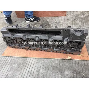 6CT cylinder head