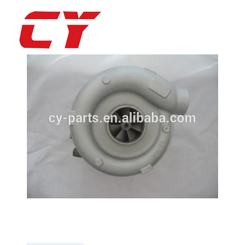 E330B tubocharger for 178-0389