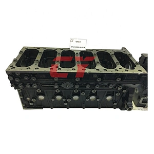 6HK1 Engine Block Cylinder