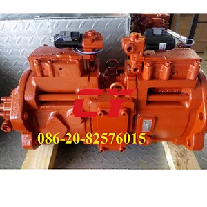 K5V140DT-9C R305  Hydraulic Pump