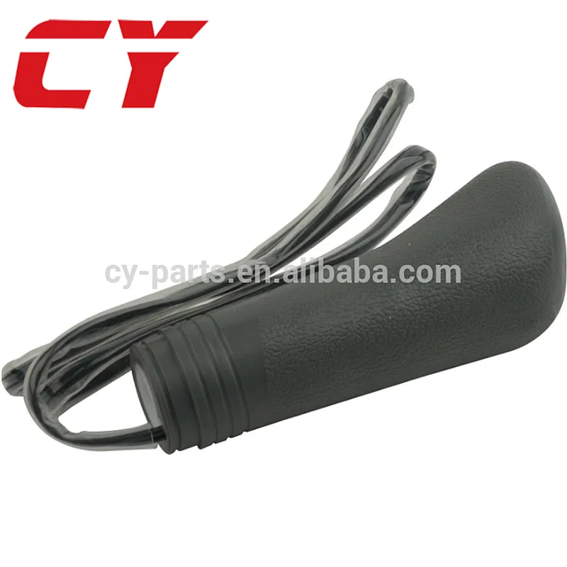 EX Pilot Handle