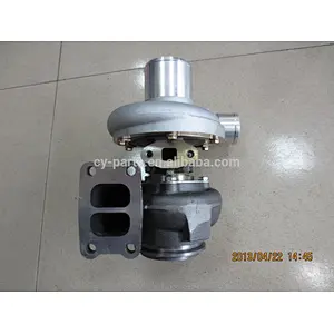 E325B Turbocharger 115-5853