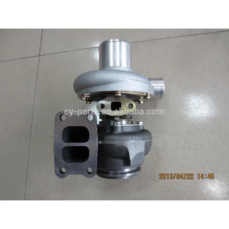 E325B Turbocharger 115-5853