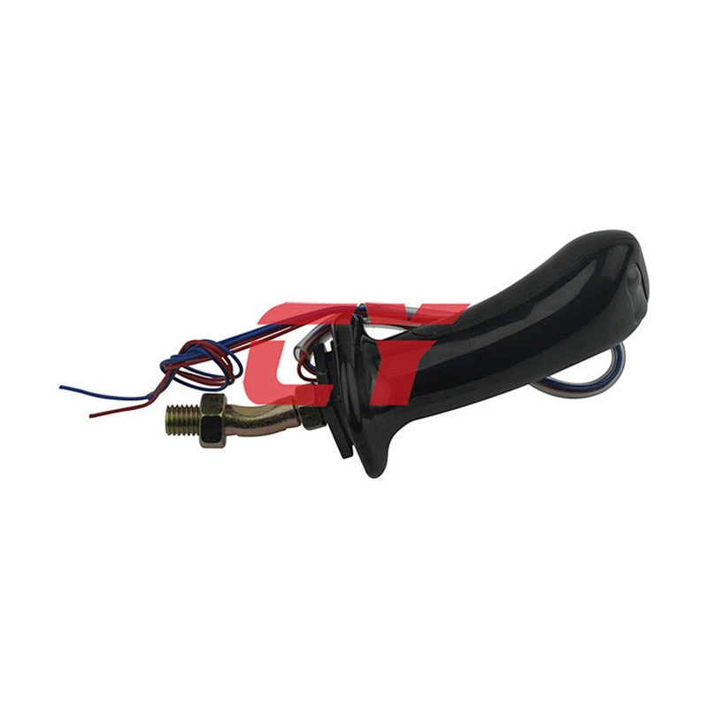 DH225-7  Operating Handle