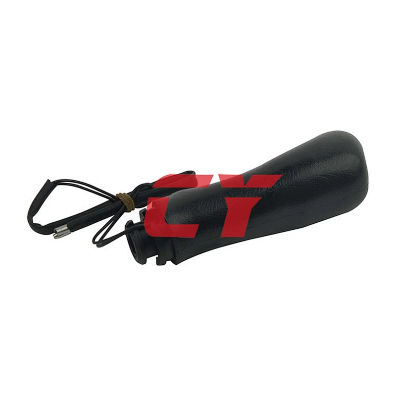 PC200-6  Operating Handle Weightlifting