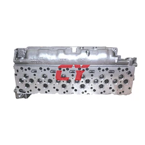 ISDE 4cyl   Head Cylinder  Engine