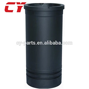 6DB10 ENGINE CYLINDER LINER EXCAVATOR