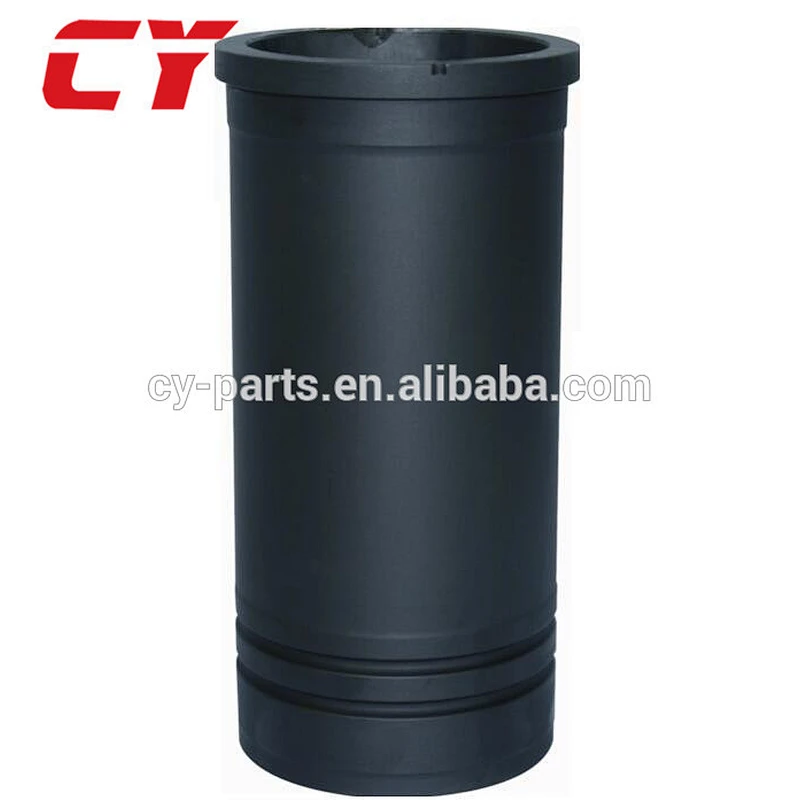 6DB10 ENGINE CYLINDER LINER EXCAVATOR