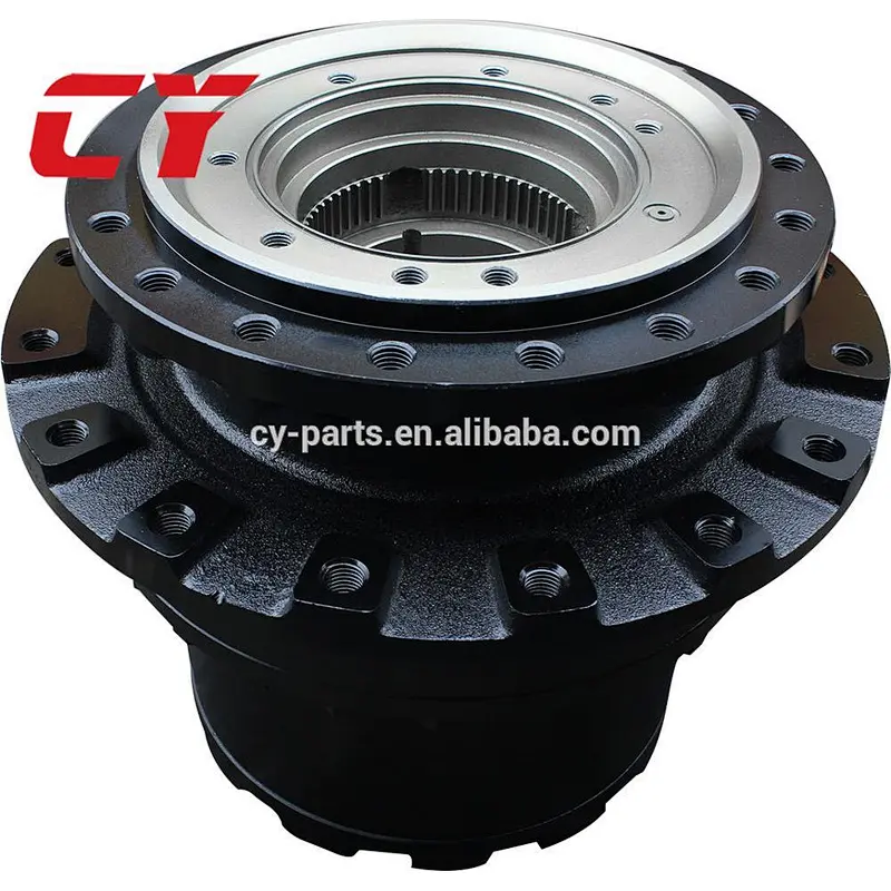 EX200-5 Travel reduction gear & Final driver