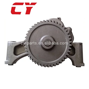 EK100 15110-1013 Engine Oil Pump