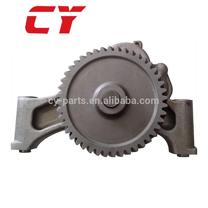 EK100 15110-1013 Engine Oil Pump