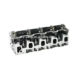2L2 CYLINDER HEAD
