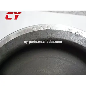K19 3070703 3096685 PISTON