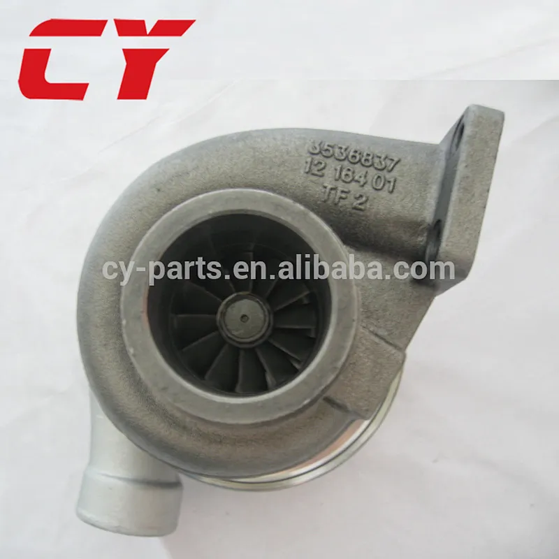 PC220-6 TURBO 6735-81-8401