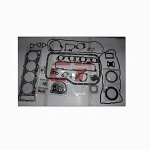 4HK1engine full gasket set