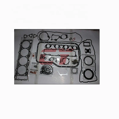 4HK1engine full gasket set