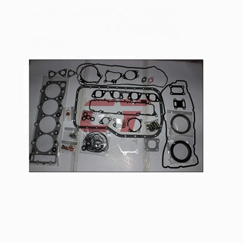 4HK1engine full gasket set