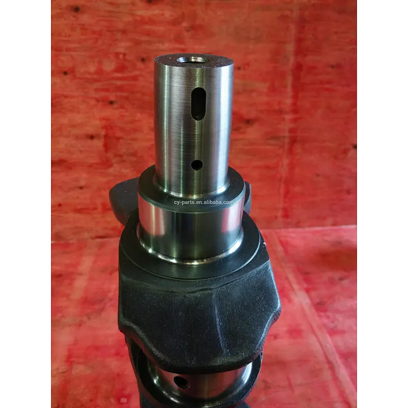 4TNV94 Crankshaft