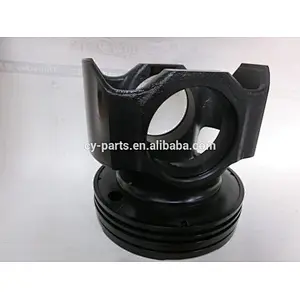 QSX15 4923744 piston