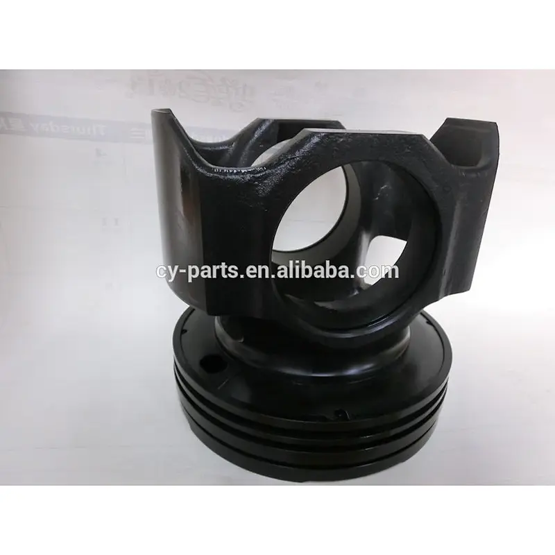 QSX15 4923744 piston