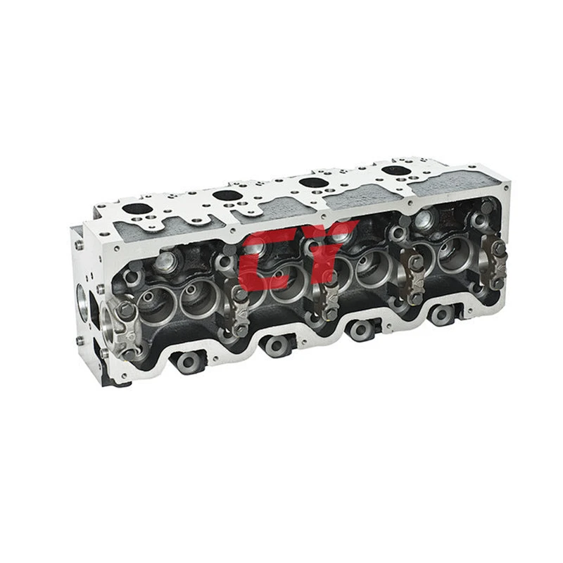 3L  Machinery Cylinder Head