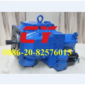 AP2D36/E307 Excavator Hydraulic pump ZAX75 SK60-5 Main pump