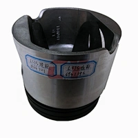 QSL375 4941393 engine piston -piston pin