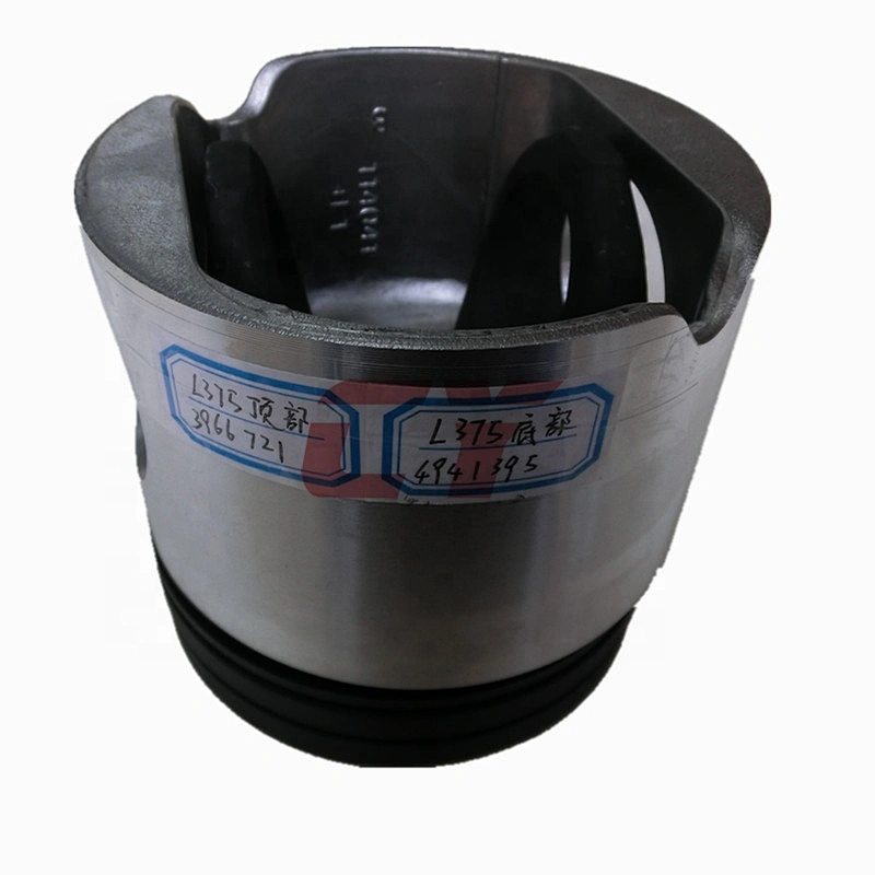 QSL375 4941393 engine piston -piston pin