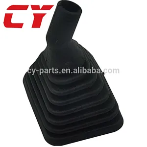 PC200-6 Pilot Valve dust proof rubber