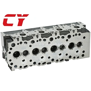 2LT DIESEL ENGINE CYLINDER HEAD FOR TOYOTA