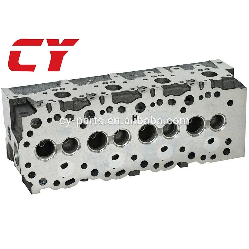 2LT DIESEL ENGINE CYLINDER HEAD FOR TOYOTA