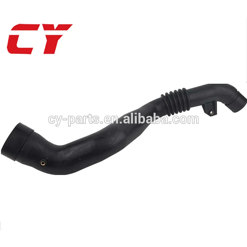 PC200-6 6D95 AIR INTAKE HOSE