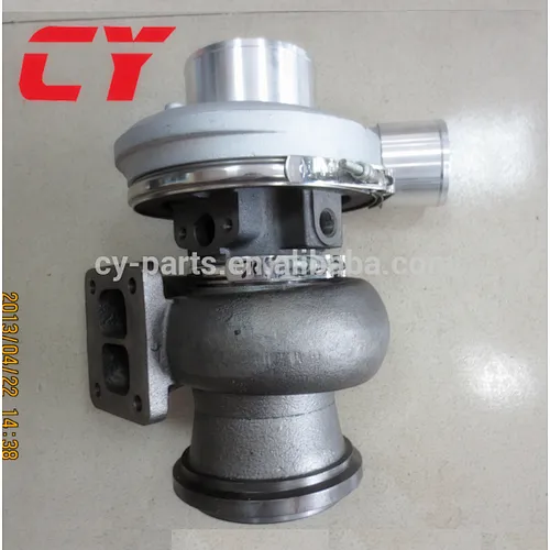 E330C 248-5246 water cold Turbocharger