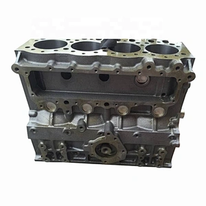 S4K Block Engine Cylinder