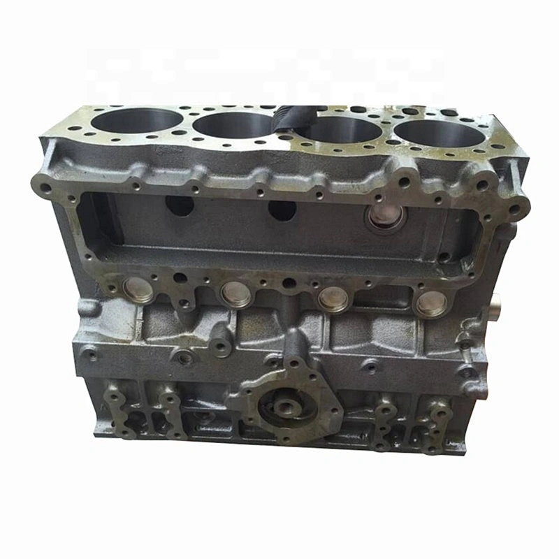 S4K Block Engine Cylinder