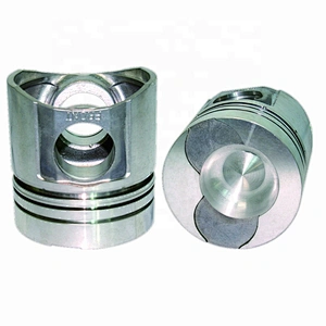 6D105 Piston 6136-32-2010 pc200-2 Pump Piston