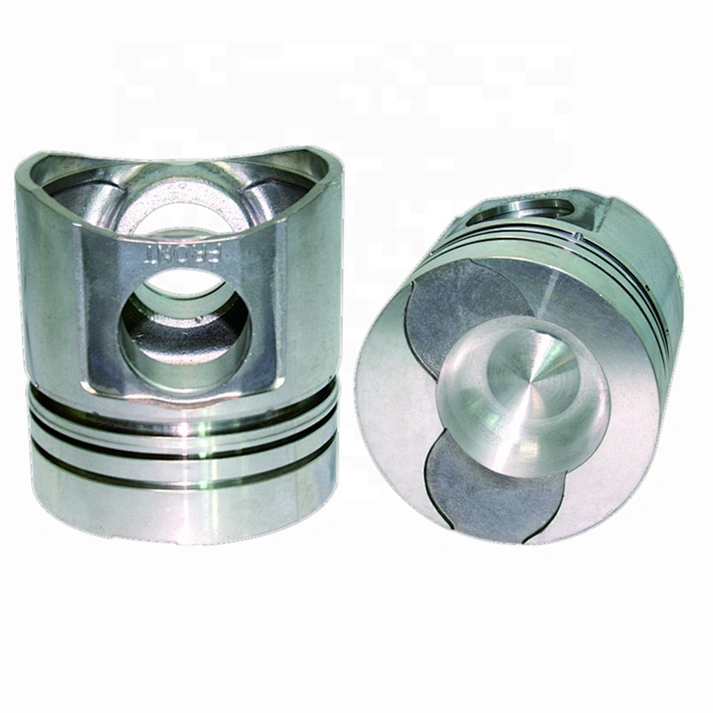 6D105 Piston 6136-32-2010 pc200-2 Pump Piston
