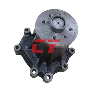 4HK1  (4 hole)  Water Pump