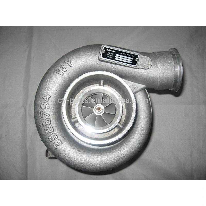 PC200-7 4038475 6738-81-8090 Turbocharger
