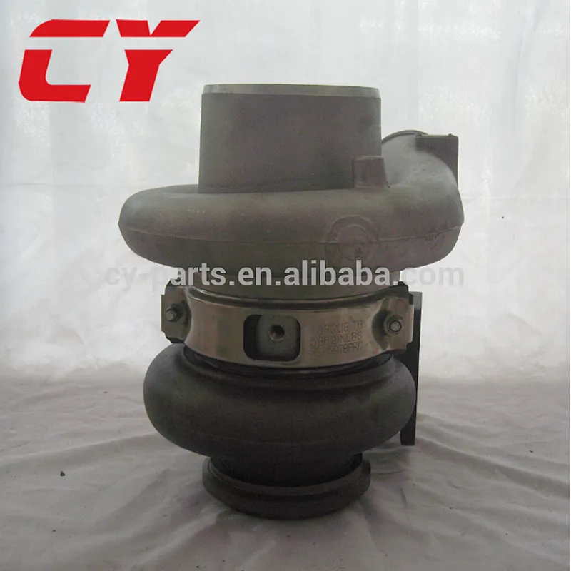 ST-50 Turbo 3032062 K18 turbocharger
