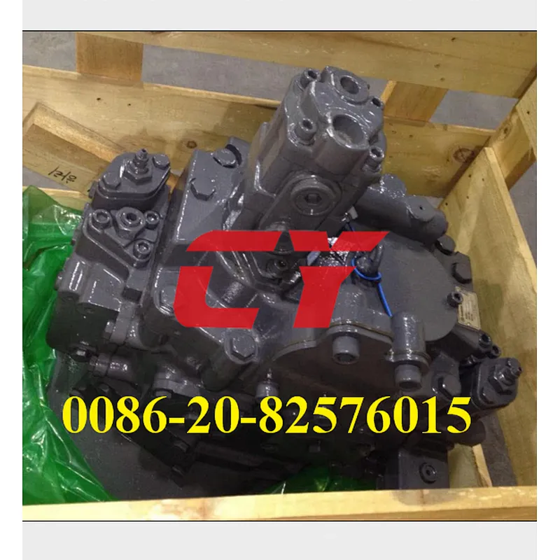 SBS140 E325C E329C Hydraulic Pump