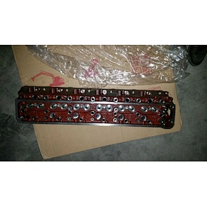6SD1 Cylinder Head Machine