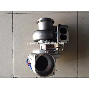 C15 for 1679217 turbocharger