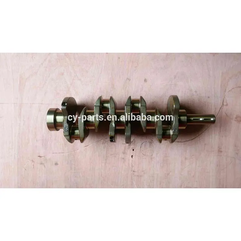 Auto Crankshaft 4D55